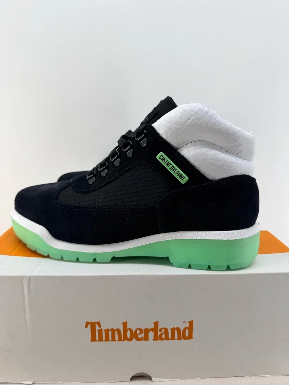 Timberland Constant Development Size 10M Waterproof
